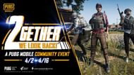 2getherwelookback Event